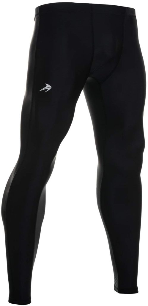 Compression Long Tights
