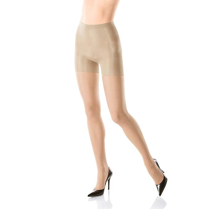 Spanx All the Way Full Length Hose Super Control
