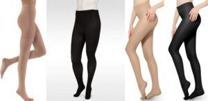 Best compression pantyhose for women of 2020