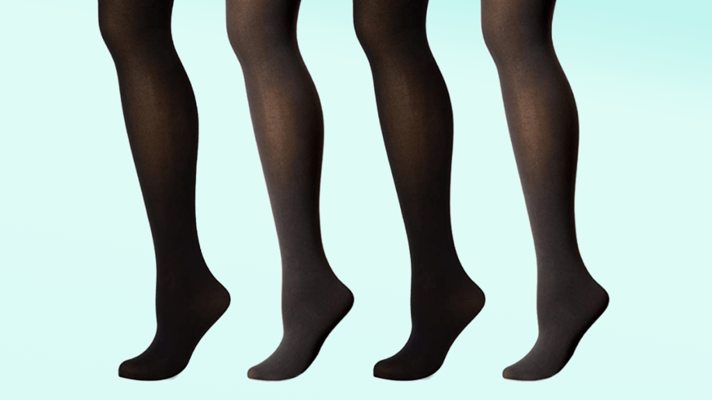 Best Tights Brand Recommend
