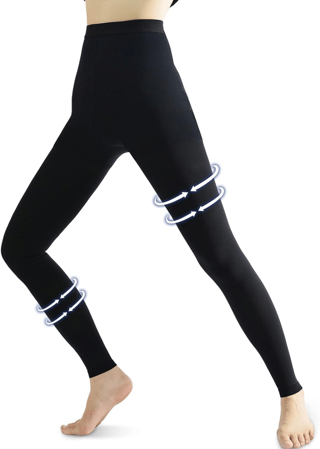 Best Mens Compression Leggings and Performance Tights for Workouts in 2025