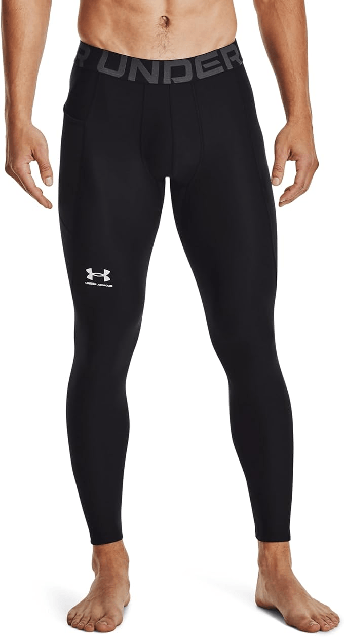 Best Mens Compression Leggings and Performance Tights for Workouts in 2025