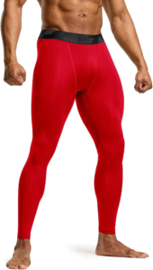 7 Best Mens Compression Leggings and Performance Tights for Workouts in 2025