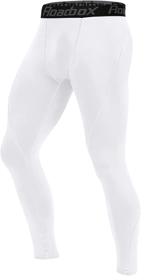 Best Mens Compression Leggings and Performance Tights for Workouts in 2025