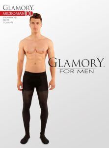 Mantyhose Trend: How Men Are Embracing Tights